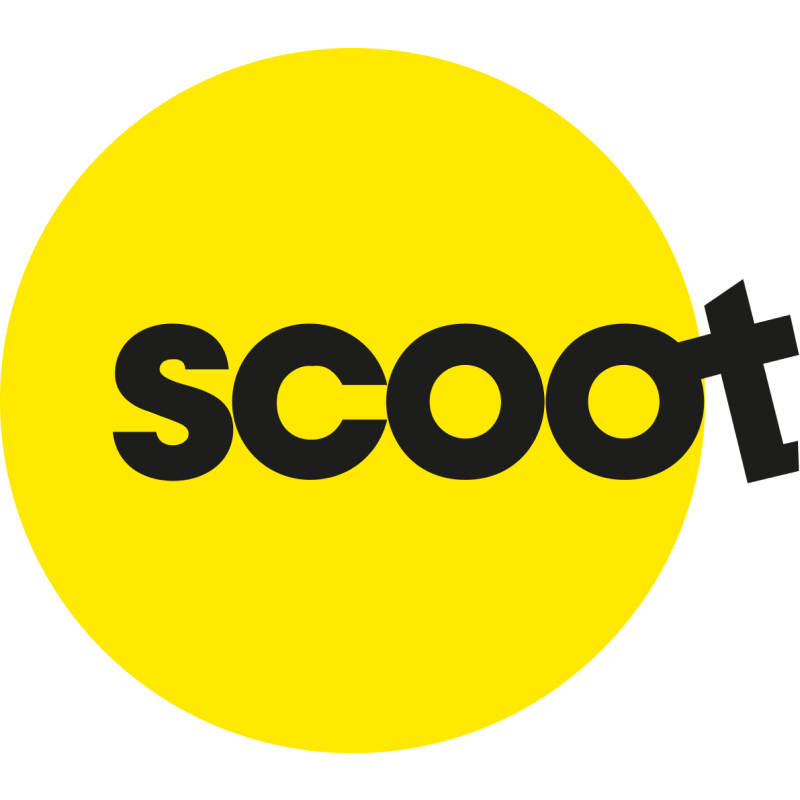 Scoot Airlines - TR