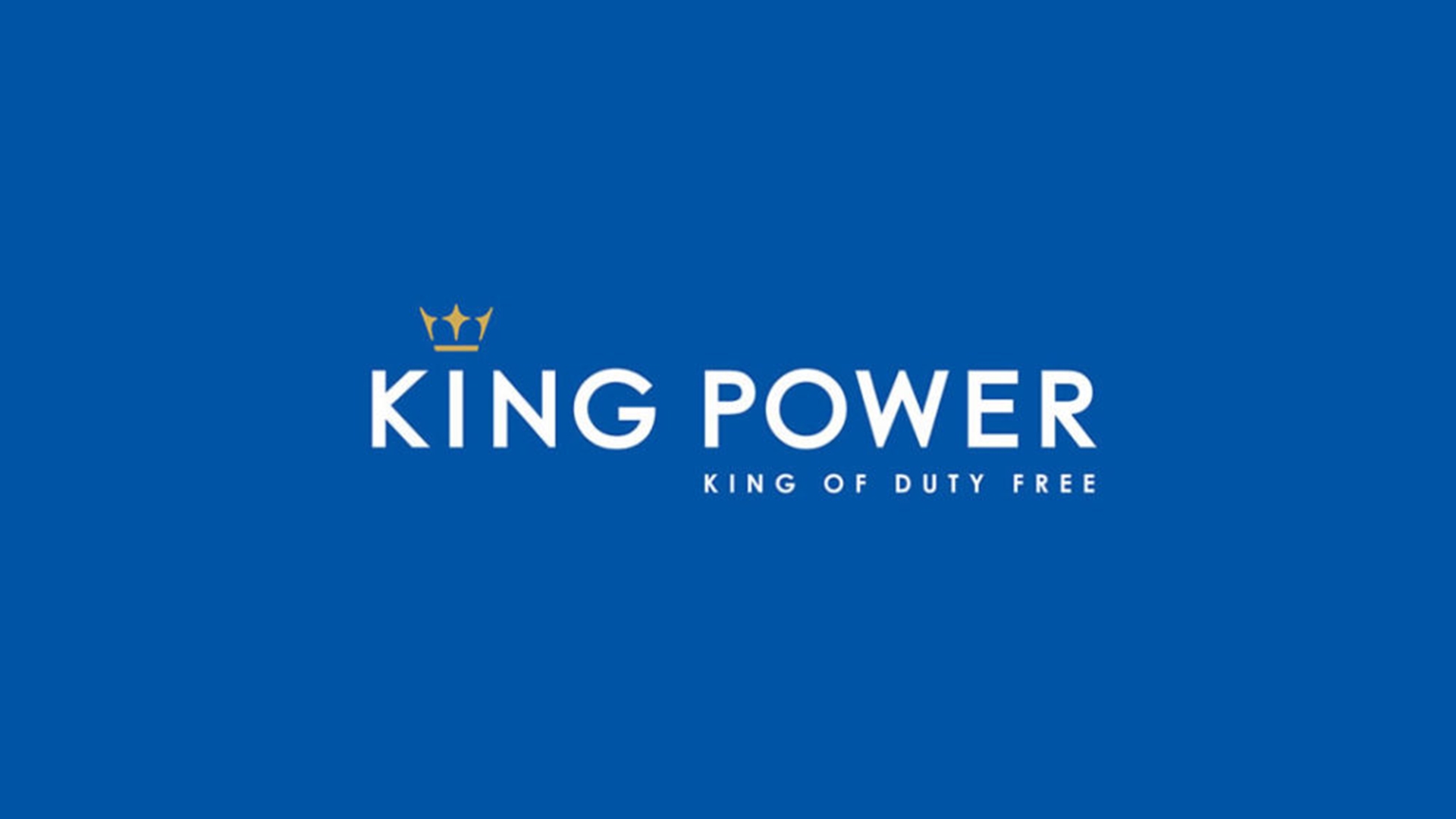 Кинг повер. Спонсор King Power. King Power logo. Логотип City King. King Power International Group.