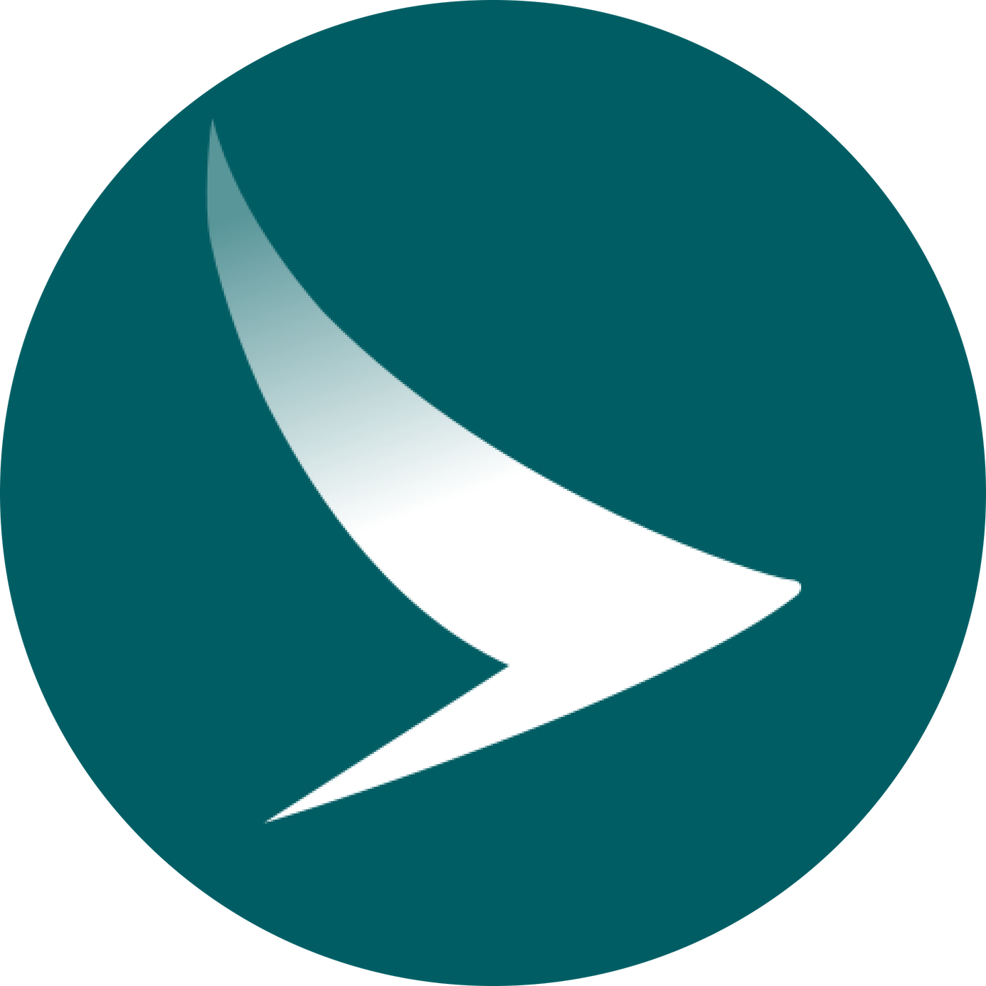 Cathay Pacific Airways - CX