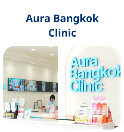 Aura Bangkok Clinic