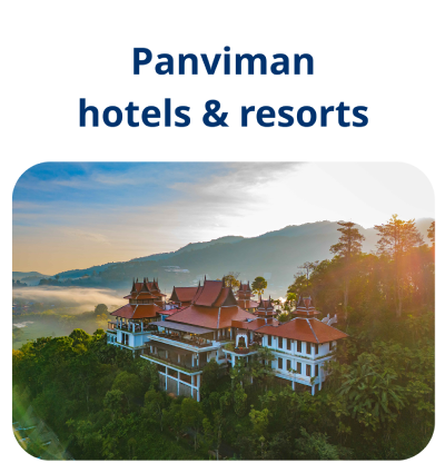 Panviman hotels & resorts