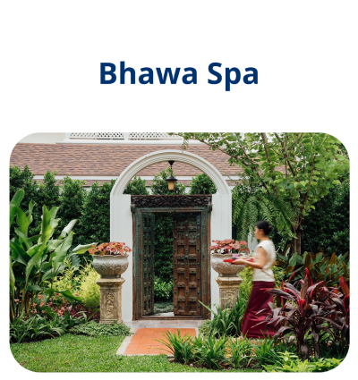 Bhawa Spa