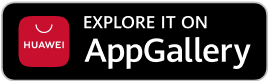 Huawei App Gallery
