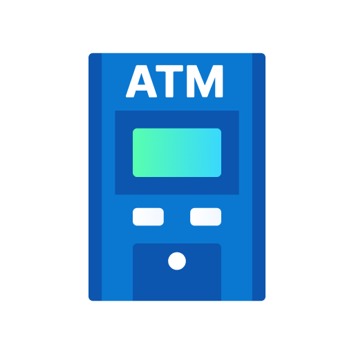 Bank/ATM/Exchange