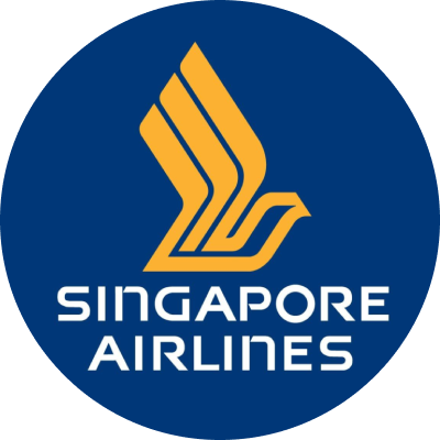 Singapore Airlines - SQ