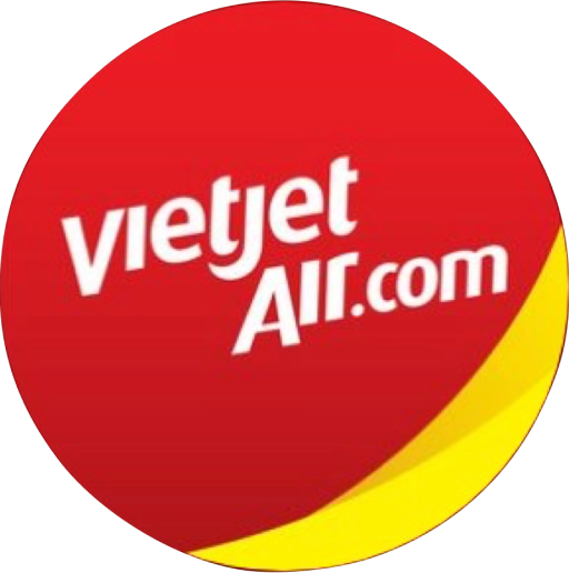 Thai Vietjet Air - VZ